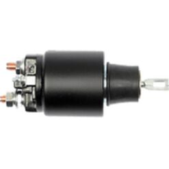 SOLENOIDE MARCHA TIPO BOSCH PLGR 12V EQUIPO INDUSTRIAL IMPORTADO-SL 66-9189