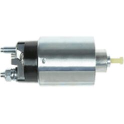 SOLENOIDE MARCHA TIPO FORD PMGR 12V CONTOUR FIESTA RANGER ( CON BORNE ) IMPORTADO-SL 66-207