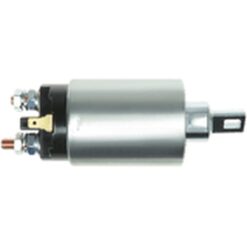 SOLENOIDE MARCHA TIPO MITSUBISHI 24V VOLVO 9700 IMPORTADO 66-83101