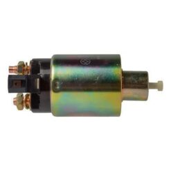 SOLENOIDE MARCHA TIPO MITSUBISHI PMGR 12V CHRYSLER CIRRUS, STRATUS, JEEP REFORZADO IMPORTADO-SL 66-8365