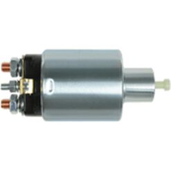 SOLENOIDE MARCHA TIPO MITSUBISHI PMGR 12V JEEP GRAND CHEROKEE IMPORTADO-SL 66-8350