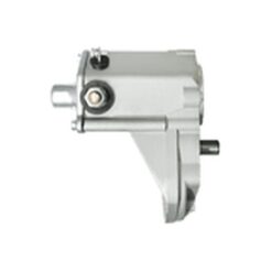 SOLENOIDE MARCHA TIPO NIPPONDENSO OSGR 12V CON CARCAZA RETROEXCAVADORA CASE IMPORTADO 66-8211