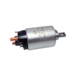 SOLENOIDE MARCHA TIPO MITSUBISHI NISSAN MONTACARGAS 66-8301