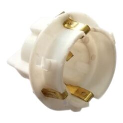 SOQUET 1034/1157 2POLOS P/DISPAREJAS BLANCO CALAVERA FORD RANGER GM-166