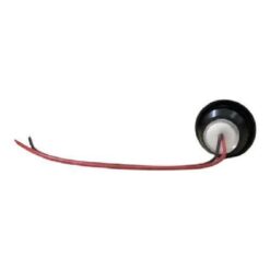 OJO DE AGUILA 12V/24V DELIMITADOR 3LED TROGRIM BLANCO