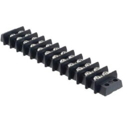 TABLETA DE CONEXIONES 12 TERMINALES