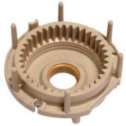 TAPA ENGRANAJE PLANETARIO MARCHA BOSCH PMGR INTERMEDIA PARA ENGRANES PLASTICO IMPORTADO 76-91809