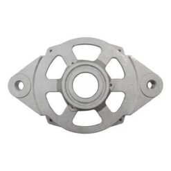 TAPA SOPORTE ALTERNADOR TIPO DELCO 31SI RECUPERADA