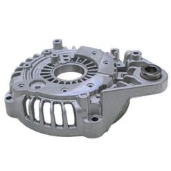 TAPA TRASERA ALTERNADOR DELCO 24SI J-180