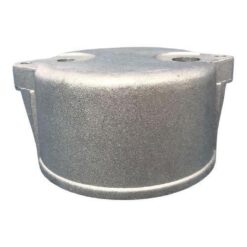 TAPA TRASERA MARCHA 39MT PRIMERA GENERACION PACCAR