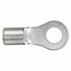 TERMINAL CALIBRE 2 X 5/16 COBRE ESTAÑADO