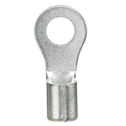 TERMINAL CALIBRE 2 X 3/8 COBRE ESTAÑADO