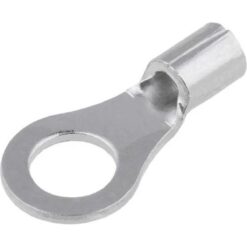 TERMINAL CALIBRE 2 X 1/2 COBRE ESTAÑADO