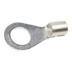 TERMINAL CALIBRE 4 X 3/16 COBRE ESTAÑADO