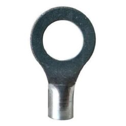 TERMINAL CALIBRE 6 X 1/2 COBRE ESTAÑADO