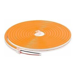 TIRA 12V LED/GEL AMBAR