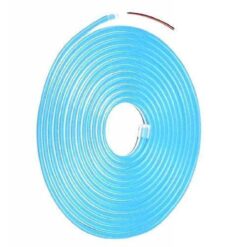 TIRA 12V LED/GEL BLUE ICE (1 MT)