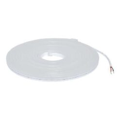 TIRA 24V LED GEL BLANCO