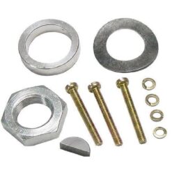 TORNILLERIA BOSCH TUERCA Y CUÑA CHICA