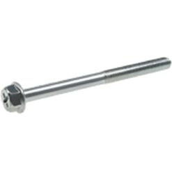 TORNILLO ALTERNADOR DELCO AD-230, AD-237, AD-244, CS-121, CS-121D, CS-130, C LARGO PARA TAPA IMPORTADO 85-1302