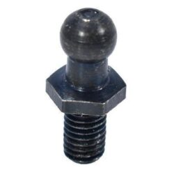 TORNILLO DE BOLA NEGRA M8 STABILUS