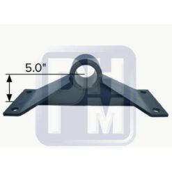 TORRE DE QUINTA RUEDA KENWORTH HOLLAND 5"