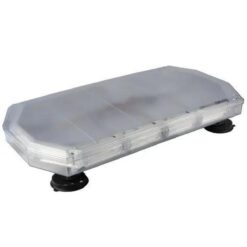 TORRETA PLANA 112W LED COB 68CM X 35CM 5.4CM BCO/AMB