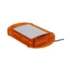 TORRETA PLANA LED COB 33.5CM x 21.5cm 7.5cm AMB/AMB