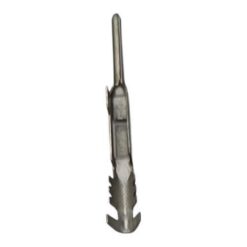 TERMINAL CONECTOR MACHO M11 (INYECTOR)