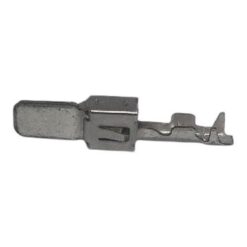 TERMINAL CONECTOR AMP PESCADITO MACHO GRANDE