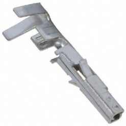 TERMINAL HEMBRA VAL-U-LOK  22 AWG