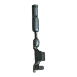 TERMINAL CONECTOR HEMBRA REDONDA CHICA
