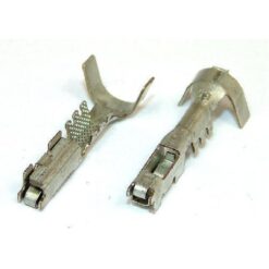 TERMINAL HEMBRA C/GUIA 150 SERIES