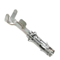 TERMINAL CONECTOR VOLVO HEMBRA REDONDA