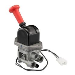 VALVULA FRENO PALANCA ESTACIONAMIENTO MERCEDES MULTEGO TORINO WABCO 9617230310