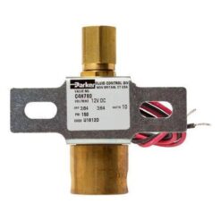 VALVULA FAN CLUTCH 12V TRACTOCAMION