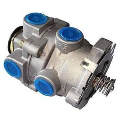 VALVULA DE PIE BASICA E6 BENDIX 286171