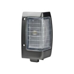 CUARTO NISSAN D21 F/GRIS BLANCO CRISTAL 94-07 C/FOCO IZQUIERDO DEPO 013230502