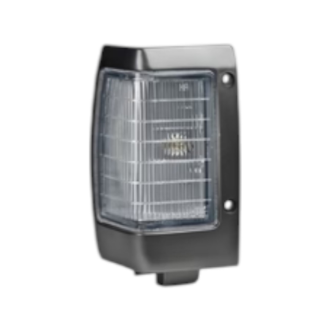 CUARTO NISSAN D21 F/GRIS BLANCO CRISTAL 94-07 C/FOCO DERECHO DEPO 013230503