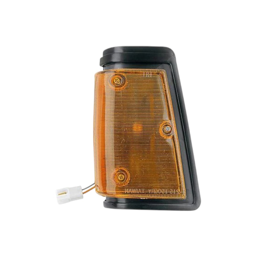 CUARTO NISSAN 720 81-91 F/NEFRO C/FOCO IZQUIERDO DEPO 013232605