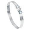 ABRAZADERA SINFIN NUM 40 (52MM-76MM) (2 1/4"-3")