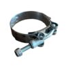 ABRAZADERA PARA MANGUERA 2 1/2"
