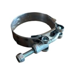 ABRAZADERA PARA MANGUERA 2 1/2"