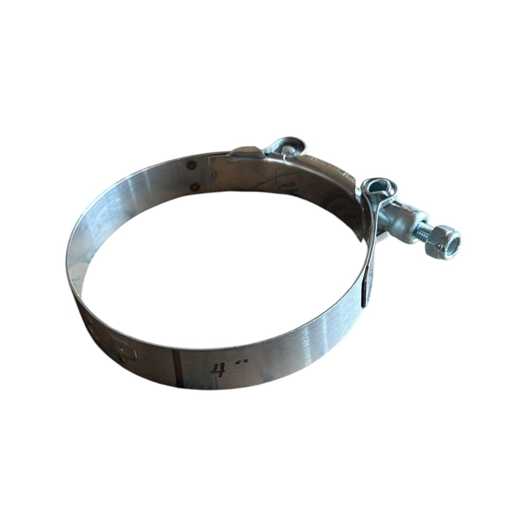ABRAZADERA PARA MANGUERA 4"