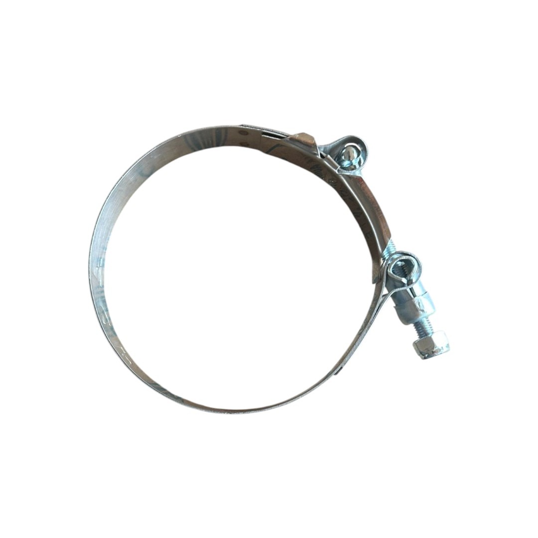 ABRAZADERA PARA MANGUERA 4"
