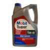 ACEITE MINERAL 5LT 15W40 API SP MOBIL