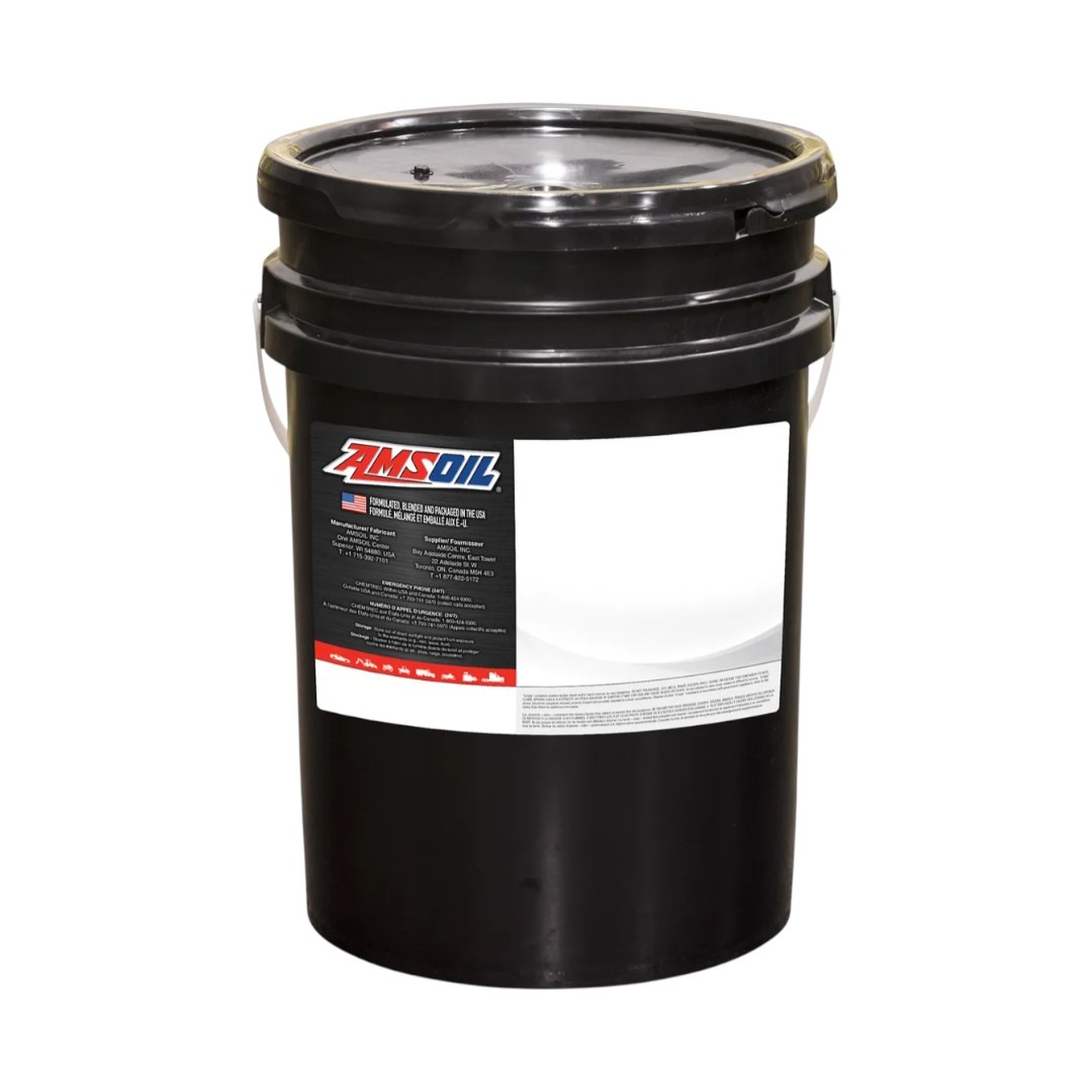 ACEITE SEVERE GEAR SAE 75W140 100% SINTÉTICO 19L CUBETA