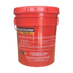 ACEITE SAE 25W50 (CUBETA 19LT) QUAKER STATE MAXIMA VISCOSIDAD ALTO KILOMETRAJE DH-4