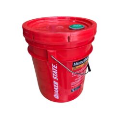 ACEITE SAE 25W50 (CUBETA 19LT) QUAKER STATE MAXIMA VISCOSIDAD ALTO KILOMETRAJE DH-4