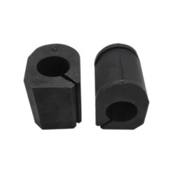BUJE DE BARRA ESTABILIZADORA A CENTRO DELANTERO (2 PIEZAS) NISSAN PLATINA 2002-2010 RENAULT CLIO 2002-2010 RENAULT KANGOO 2004-2019 BAW BN819